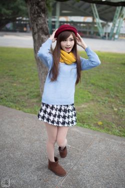 完美小姐进化论